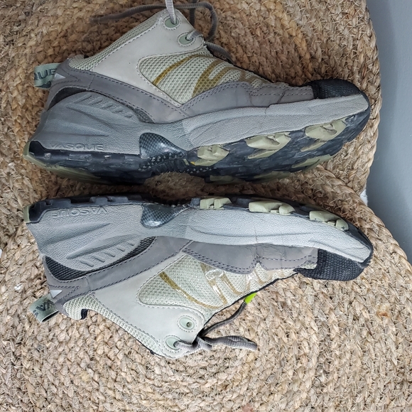 Vasque Trail Shoes, Women, Size 6.5M - Picture 5 of 12